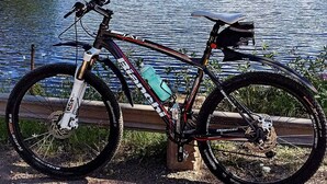 Fitness facility - 12 Person Holiday Home in Sälen (Salen)