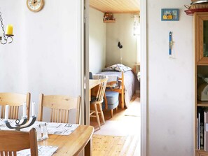 Casa | Interior
