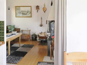 Casa | Parte interna