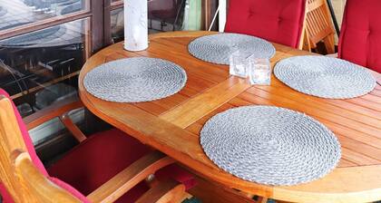 4 Person Holiday Home in Vessigebro