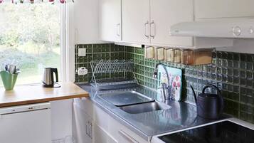 House | Interior