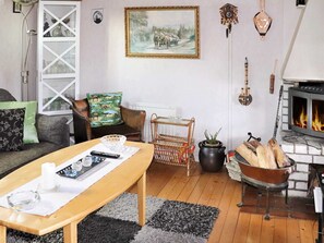 Ferienhaus | Innenbereich