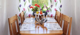 4 Person Holiday Home in Vessigebro