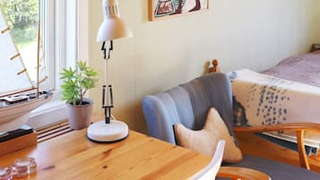 Casa | Interior