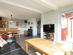 Interior - Seaside Charm in Nr. Lyngby-by Traum (Lokken)