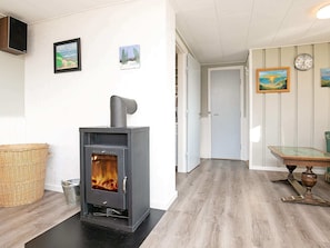 Ferienhaus | Innenbereich