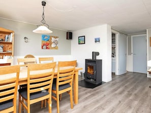 Hus | Interiør