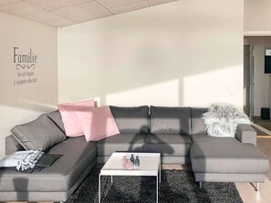 하우스 | 내부