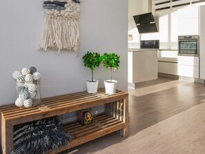 Interior - Holiday Home in Aabenraa (Aabenraa)