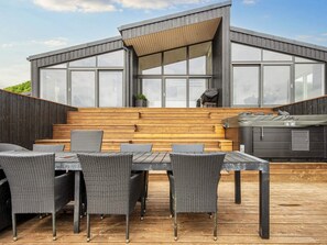 Exterior - Holiday Home in Aabenraa (Aabenraa)