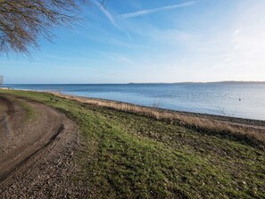 Beach - Holiday Home in Aabenraa (Aabenraa)