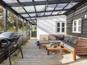 House | Property amenity