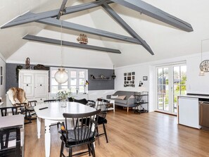 Maison | Restauration