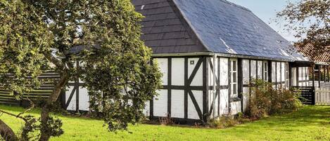House | Exterior