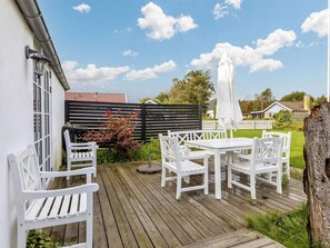 Hus | Spiseområde