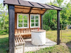 Maison | Équipement de l’hébergement