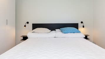 Ferienhaus | 3 Schlafzimmer