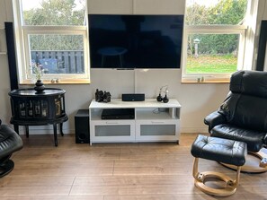 Ferienhaus | Innenbereich