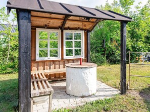 Exterior - 6 Person Holiday Home in Logstor (Logstor)