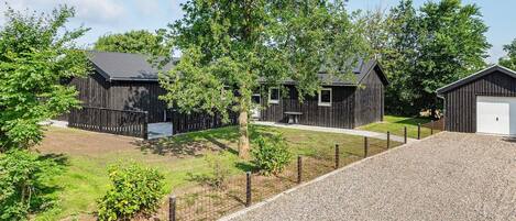 House | Exterior