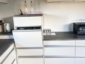 Ferienhaus | Innenbereich