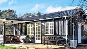 Unclassified image, 2 of 25, button - 6 Person Holiday Home in Gørlev (Gørlev)