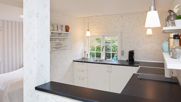 Unclassified image, 1 of 25, button - 6 Person Holiday Home in Gørlev (Gørlev)