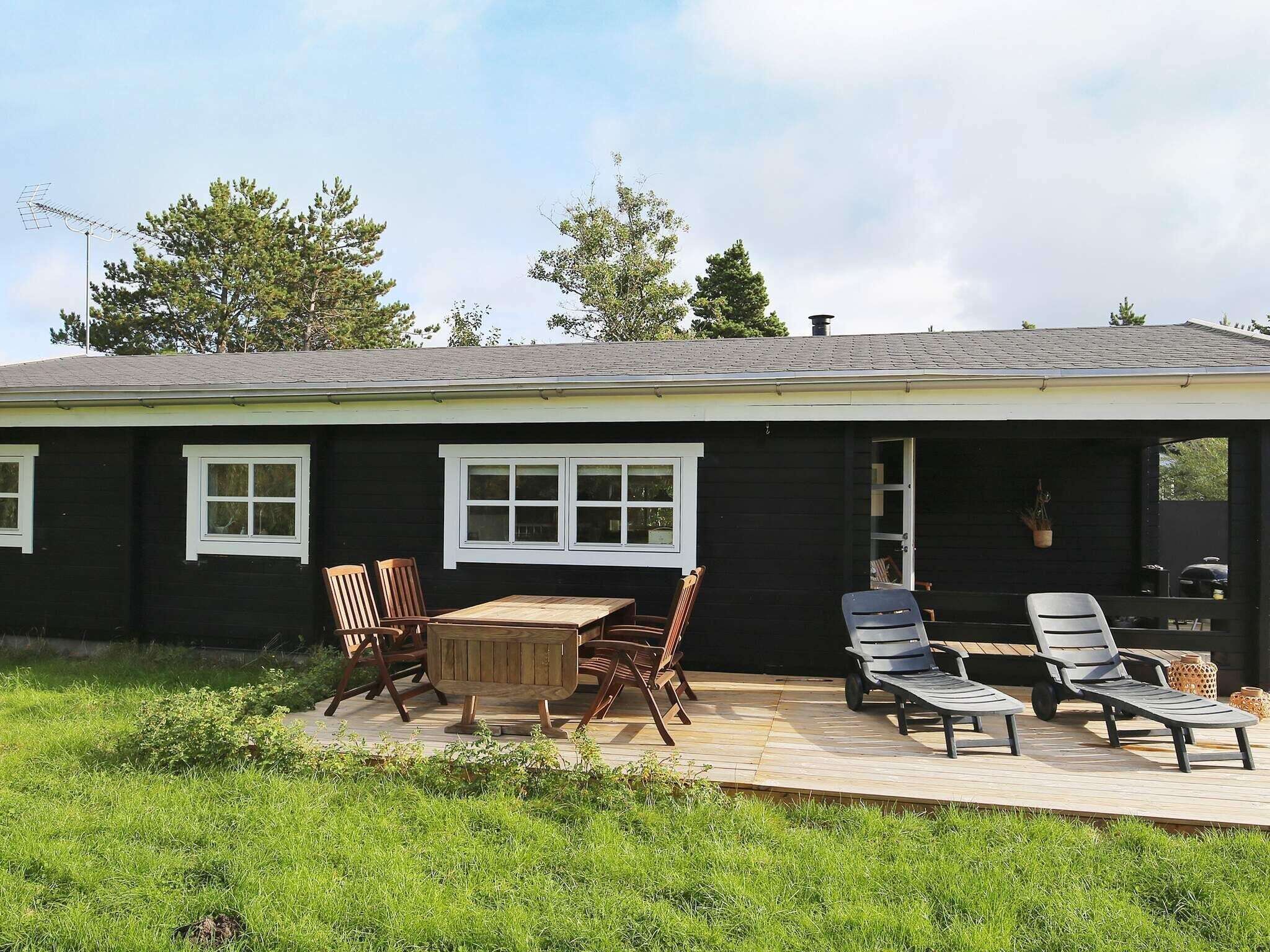 Udendørsområde