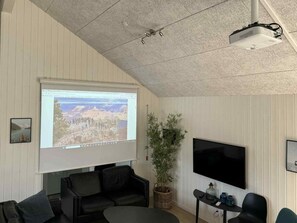 Ferienhaus | Innenbereich