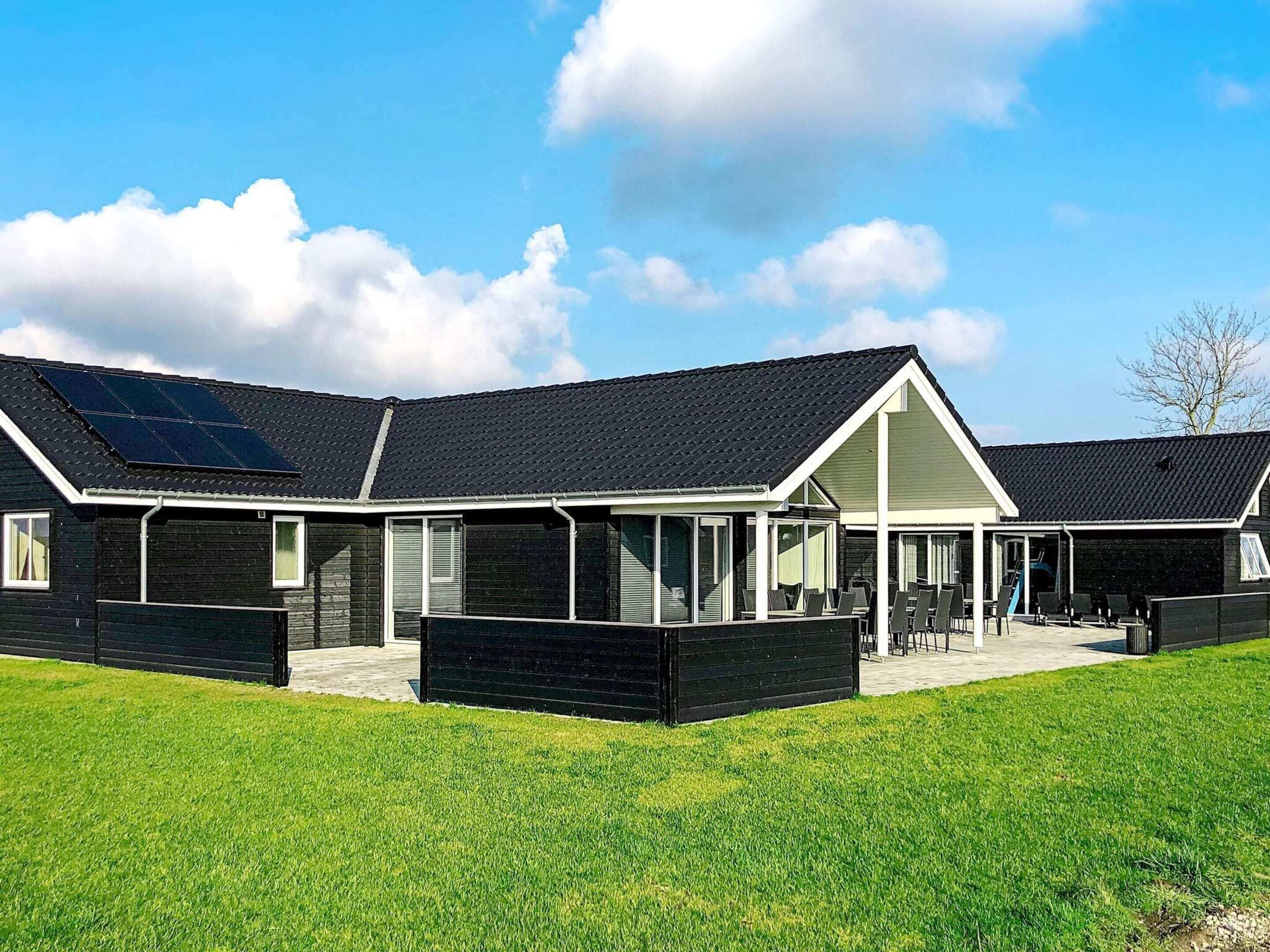 Maison | Extérieur