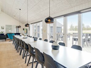 Hus | Restauranger