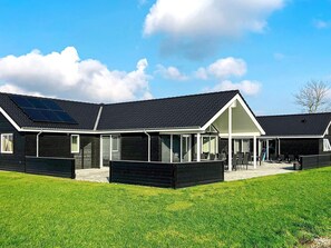 Hus | Exteriör