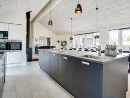 独立别墅 | 私人厨房