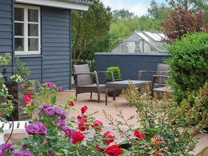 Exterior - 4 Star Holiday Home in Sydals (Sydals)