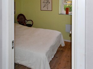 Ferienhaus | Innenbereich
