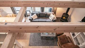 Casa | Parte interna