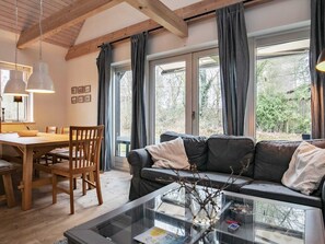 Hus | Interiør