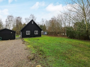 Eksteriør