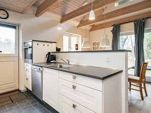 House | Interior - 5 Person Holiday Home in Millinge (Millinge)