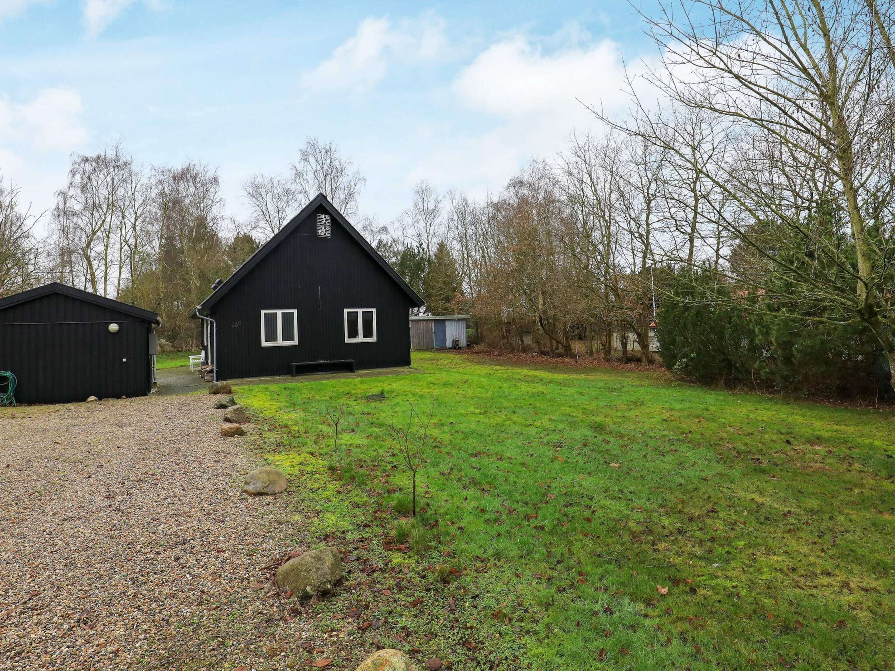 Ferienhaus | Blick von der Unterkunft