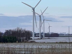 Exterior - 5 Person Holiday Home in Millinge (Millinge)