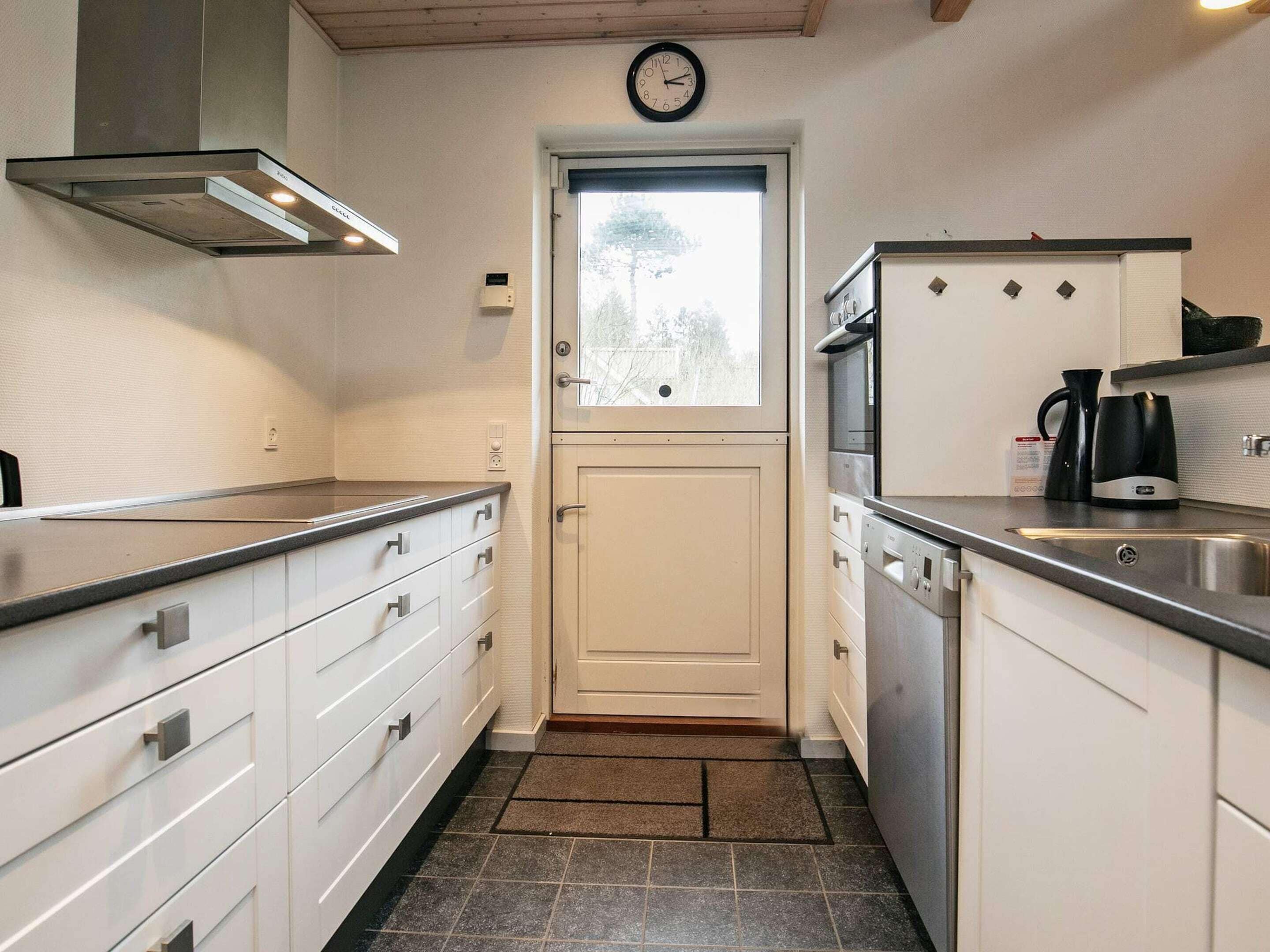 Maison | Intérieur
