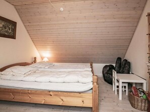 Ferienhaus | Innenbereich