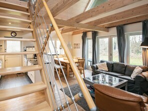 House | Interior - 5 Person Holiday Home in Millinge (Millinge)