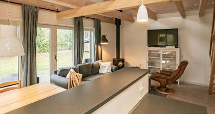 5 Person Holiday Home in Millinge