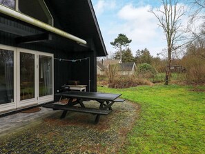 House | View from property