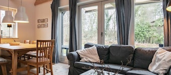 5 Person Holiday Home in Millinge