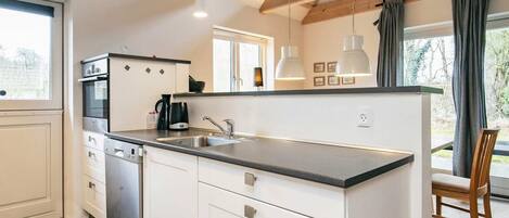 独立别墅 | 住宿内部