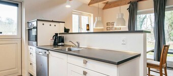 5 Person Holiday Home in Millinge