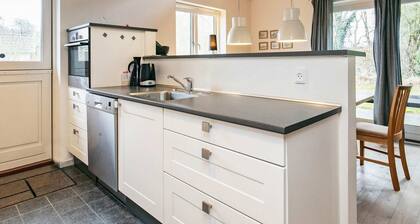 5 Person Holiday Home in Millinge